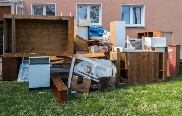 Best Commercial Cleanout Services  in Columbia City, IN