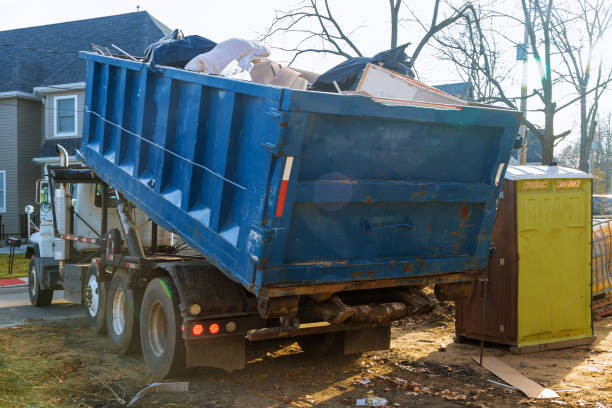 Best Affordable Junk Removal Services  in Columbia City, IN