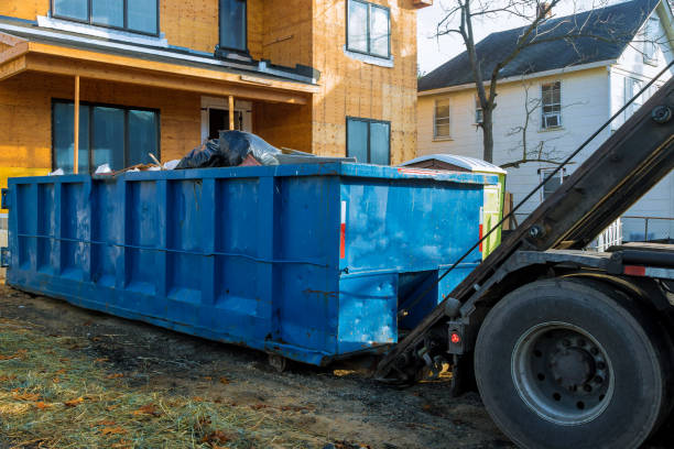 Best Trash Removal Near Me  in Columbia City, IN