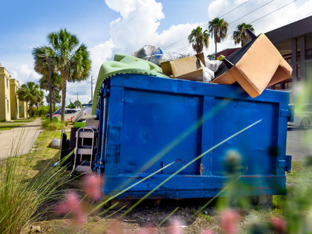 Best Estate Cleanout Services  in Columbia City, IN