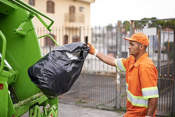 Best Full-Service Junk Removal  in Columbia City, IN